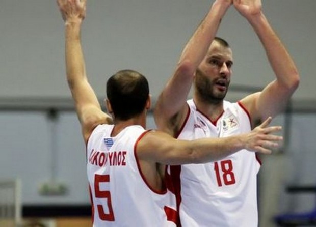 Έγραψε ιστορία η Κηφισιά