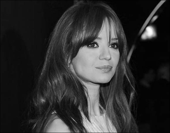 Σοκάρει ο θάνατος 36χρονης Πολωνής ηθοποιού από καρκίνο