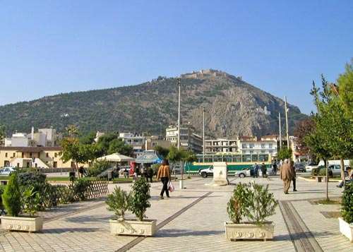 Άργος-Δύο συλλήψεις για απάτη