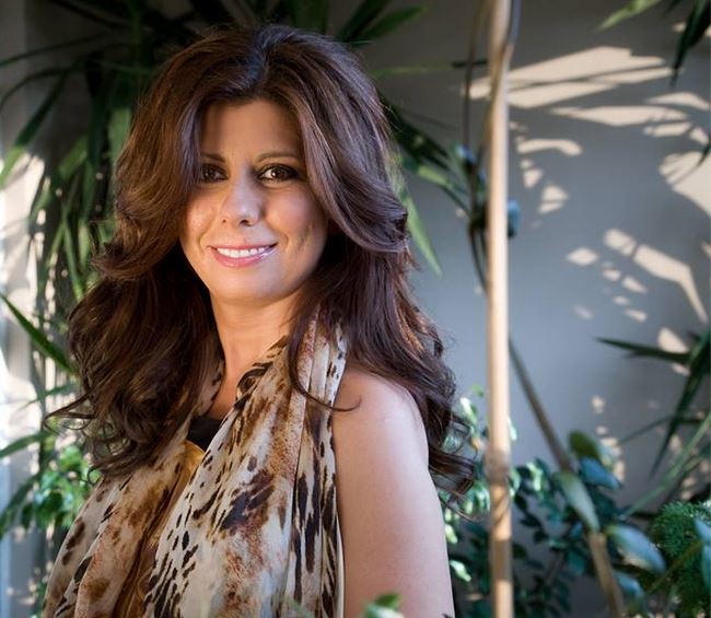 To αινιγματικό μήνυμα της Κουτσελίνη