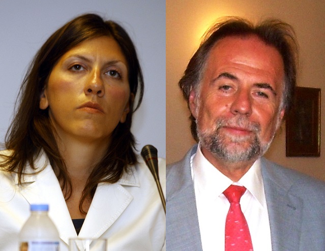 Επιστολή του ΠΑΣΟΚ στον Μεϊμαράκη για την… Κωνσταντοπούλου