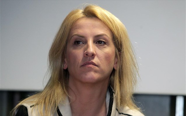 Δούρου: Δεν προσκλήθηκε στη σύσκεψη η Περιφέρεια Αττικής