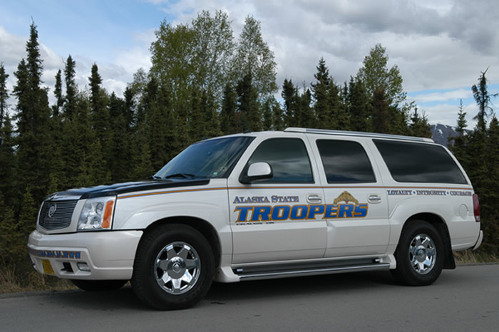 Τους άνοιξε την πόρτα το παιδί τους που είχε “σκοτωθεί” σε τροχαίο