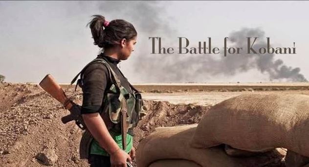 Η μουσική του Θεοδωράκη σε βίντεο για το Κομπάνι