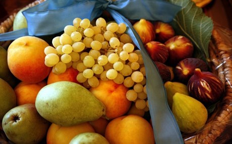 H Μόσχα επεκτείνει το εμπάργκο στα ευρωπαϊκά προϊόντα