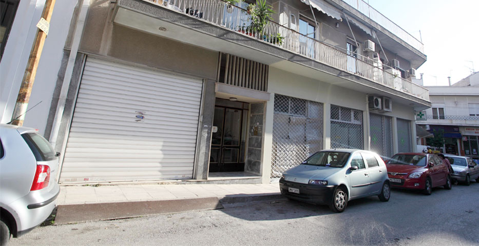 Πρόλαβαν το χτύπημα-Ψάχνουν τα εκρηκτικά του Επαναστατικού Αγώνα