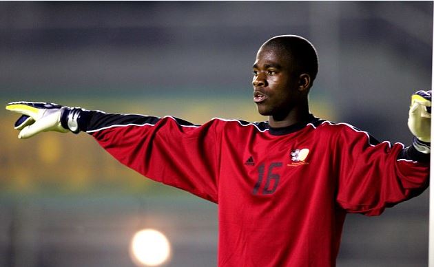 Θρήνος στο ποδόσφαιρο – Νεκρός διεθνής τερματοφύλακας