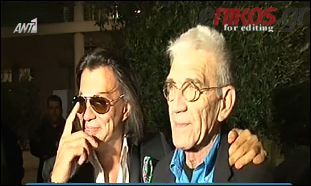 ΒΙΝΤΕΟ-Μπουτάρης-Ψινάκης απαντούν για το… ” κόμμα και τελεία”