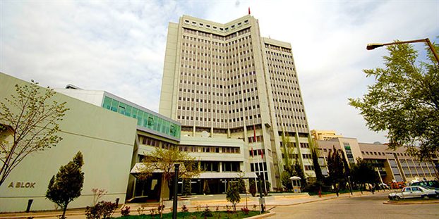 Τον Έλληνα πρέσβη κάλεσε το τουρκικό ΥΠΕΞ