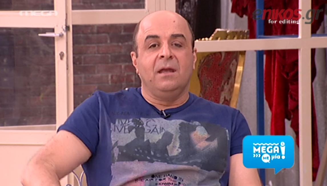 ΒΙΝΤΕΟ-Τα συλλυπητήρια του Σεφερλή στην Βέφα Αλεξιάδου