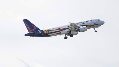 Συγκλονίζουν οι αποκαλύψεις για “τυφλή” πτήση των Brussels Airlines