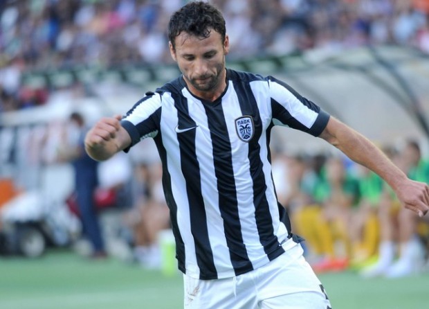 Διαψεύδει ο Ρατς τα σενάρια για Αλ Ιτιχάντ