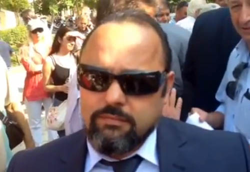 ΦΩΤΟ-To ΥΠΟΙΚ των ΗΠΑ ξεσκεπάζει τον Αρτέμη Σώρρα