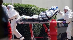 Υποψίες για νέο κρούμα του ιού Έμπολα στις ΗΠΑ