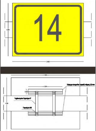 Φανάρια με …ταυτότητα στη Θεσσαλονίκη