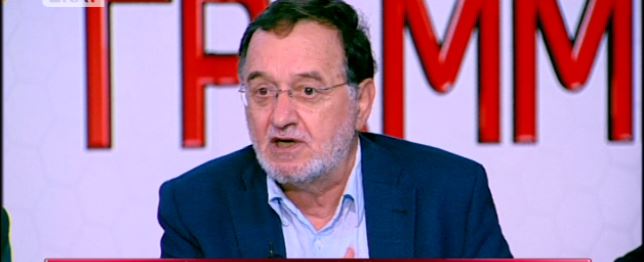 ΒΙΝΤΕΟ- Λαφαζάνης: Θα καταργήσουμε την εισφορά αλληλεγγύης και θα ακυρώσουμε το μνημόνιο