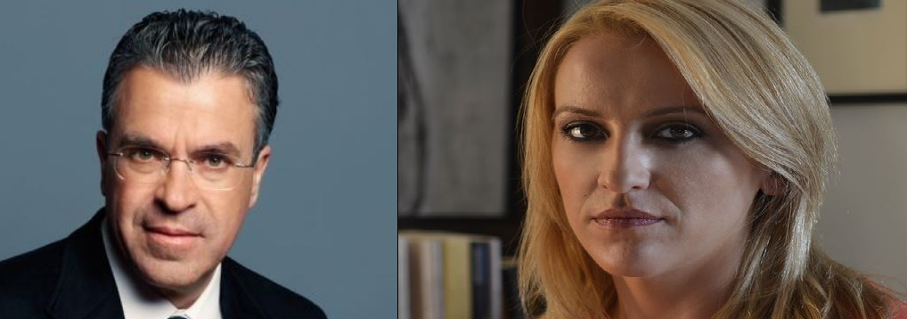 Άγρια κόντρα Ντινόπουλου-Δούρου