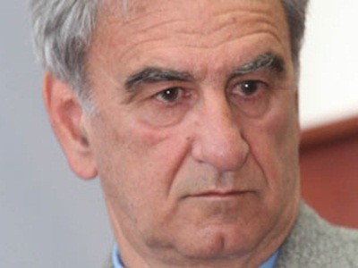 Λυκούδης: Έφτιαξα τη ΔΗΜΑΡ με αγάπη, την εγκατέλειψα με οδύνη