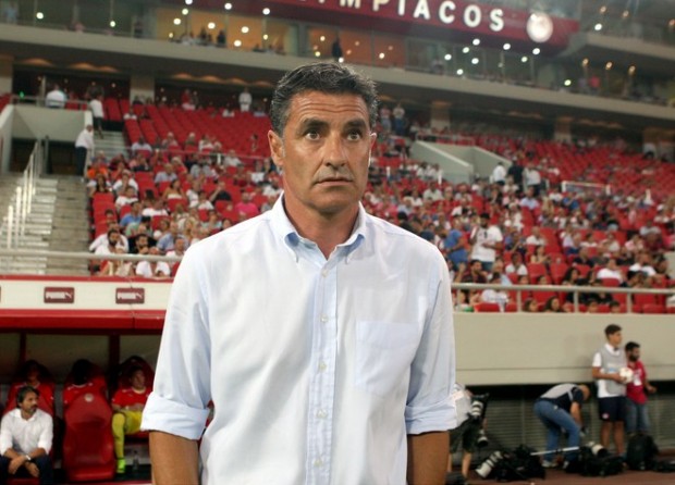 Μίτσελ: Κάθε παιχνίδι του Ολυμπιακού είναι σοβαρό