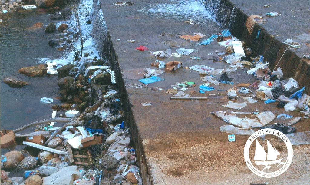 Τα σκουπίδια καταλήγουν στο… πιάτο μας