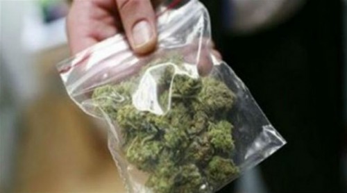 Ναρκωτικά σε πούλμαν που μετέφερε φιλάθλους