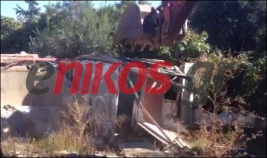 Αναζητείται λύση με τους Ρομά