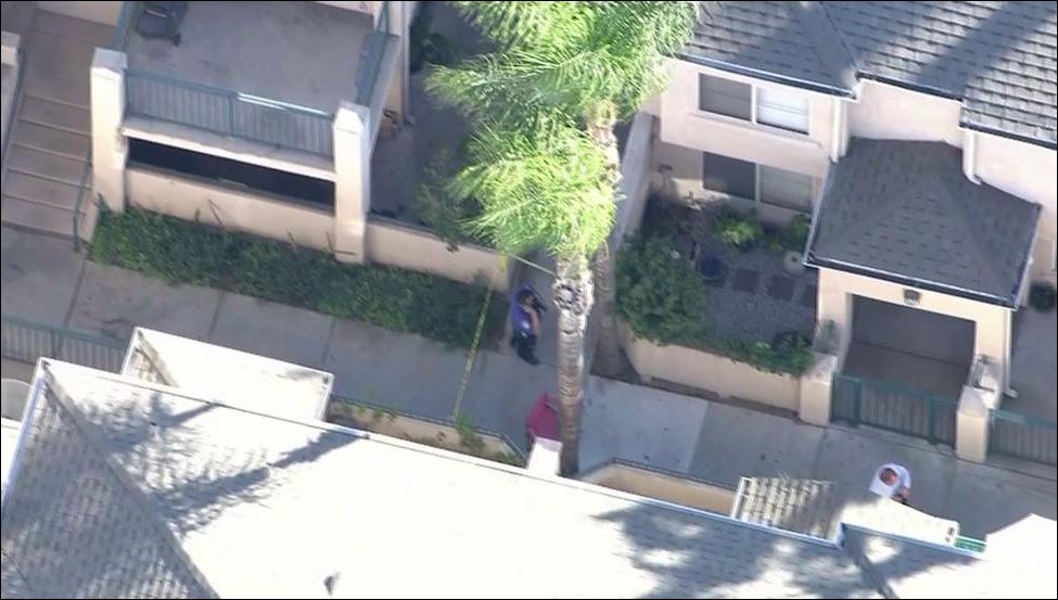 Πυροβολήθηκε δήμαρχος στις ΗΠΑ