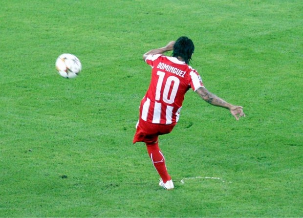 Προβλήματα για Ντομίνγκες και Μποτία