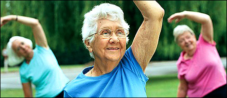 Οι καλύτερες και οι χειρότερες χώρες για να γερνάει κανείς