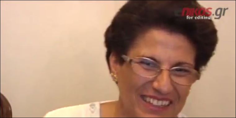 ΒΙΝΤΕΟ-Η καρδιοπαθής που διέψευσε τους γιατρούς