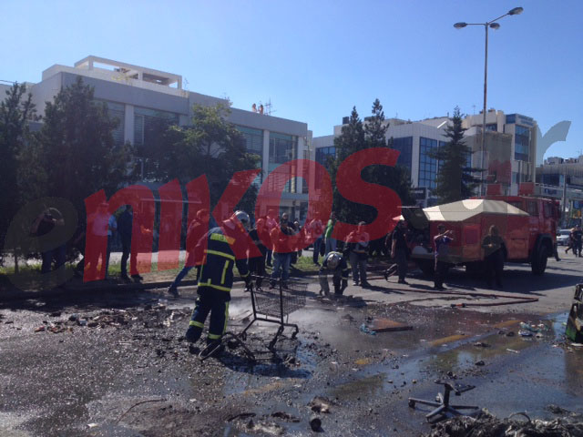 Που θα πάνε οι Ρομά του Νομισματοκοπείου