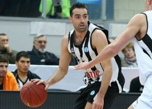 Περίπατος του ΠΑΟΚ κόντρα στην Ζιέλονα Γκόρα