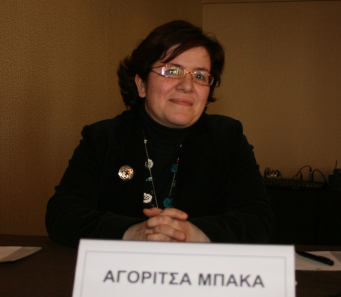 “Μικρός κίνδυνος να εμφανιστεί ο ιός Έμπολα στην Ελλάδα”