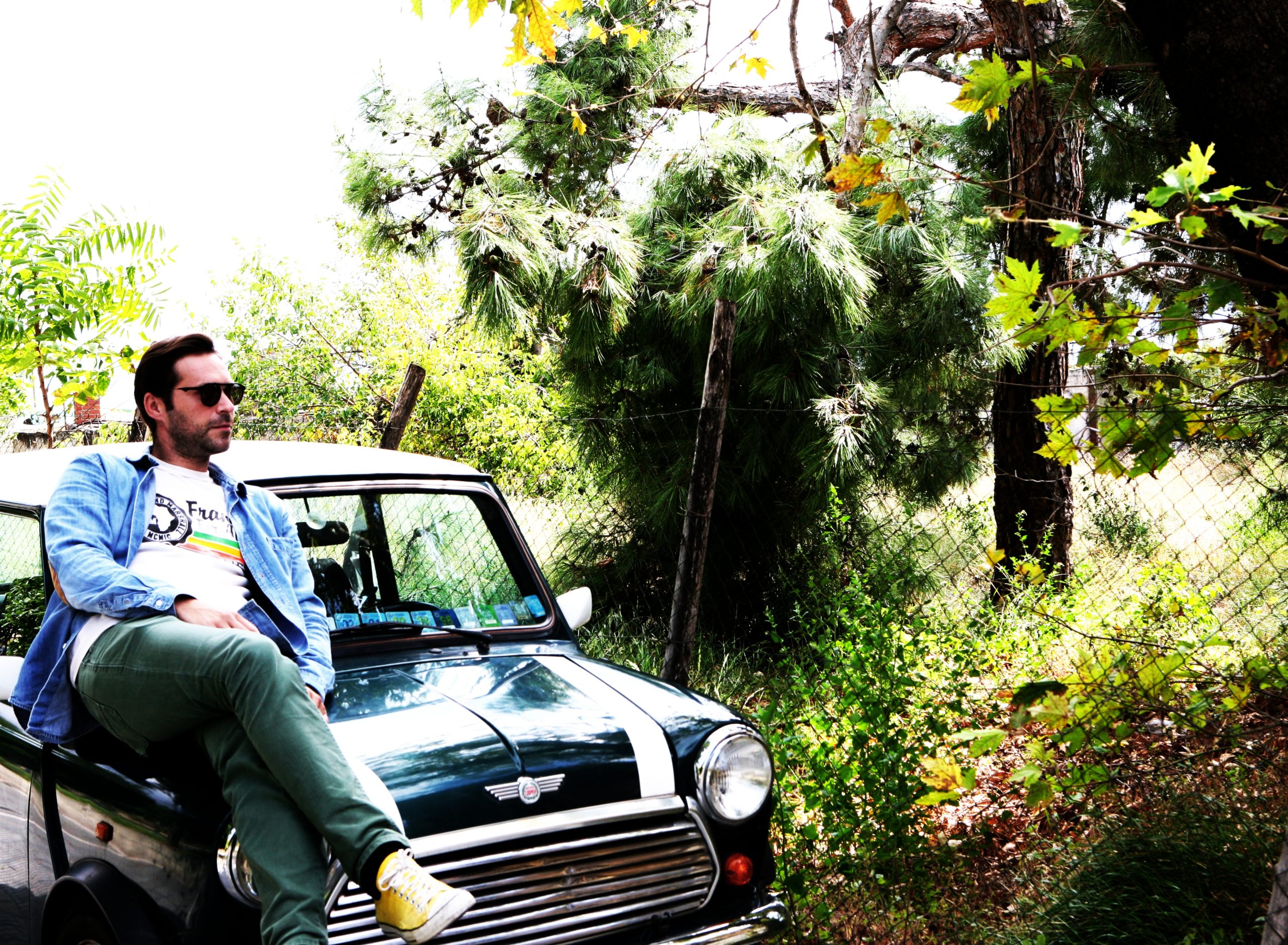 Εστιατόριο θα έχει υπαλλήλους μόνο άτομα με αναπηρία