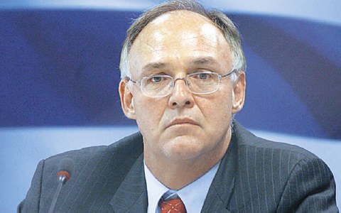 Δούκας: Να μειωθούν οι αντικειμενικές αξίες