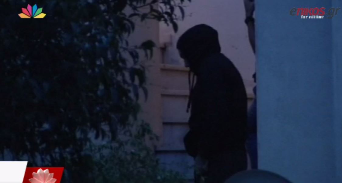 ΒΙΝΤΕΟ-Ίχνη DNA 3 ατόμων στο διαμέρισμα του Σταμπούλου