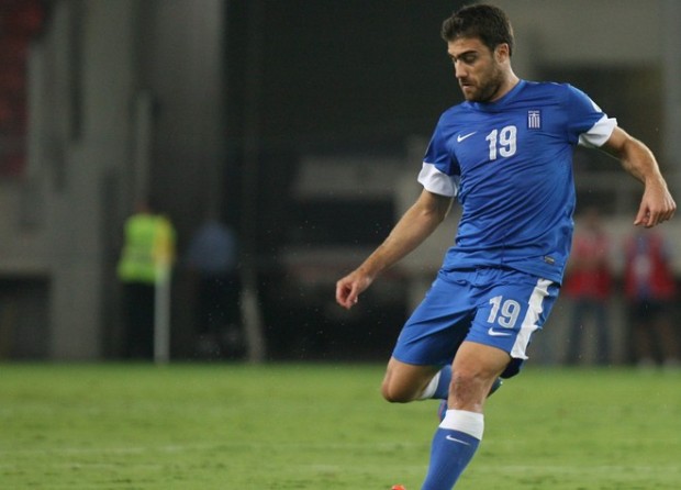 Παπασταθόπουλος: Να καταλάβουμε όλοι πως είναι νέα αρχή