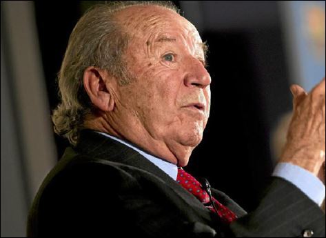 Χειροπέδες σε πρώην πρόεδρο της Μπαρτσελόνα