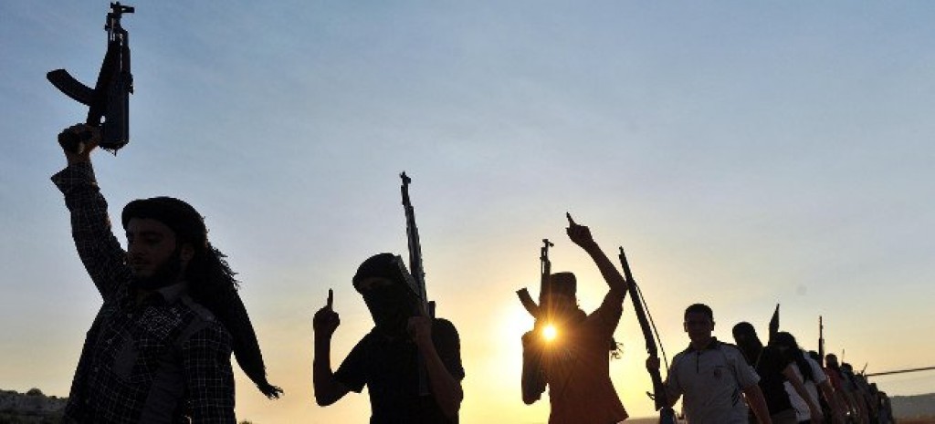 Γάλλος τζιχαντιστής σκοτώθηκε στη Συρία