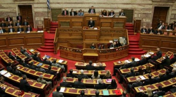 Την Παρασκευή η ψήφιση της τροπολογίας για τις ληξιπρόθεσμες οφειλές
