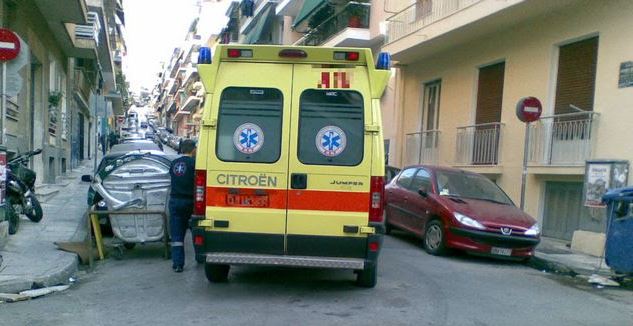 Ξεψύχησε δίπλα στις ράγες