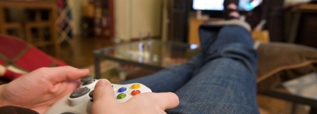 ΦΩΤΟ-Έγιναν πλούσιοι παίζοντας video game