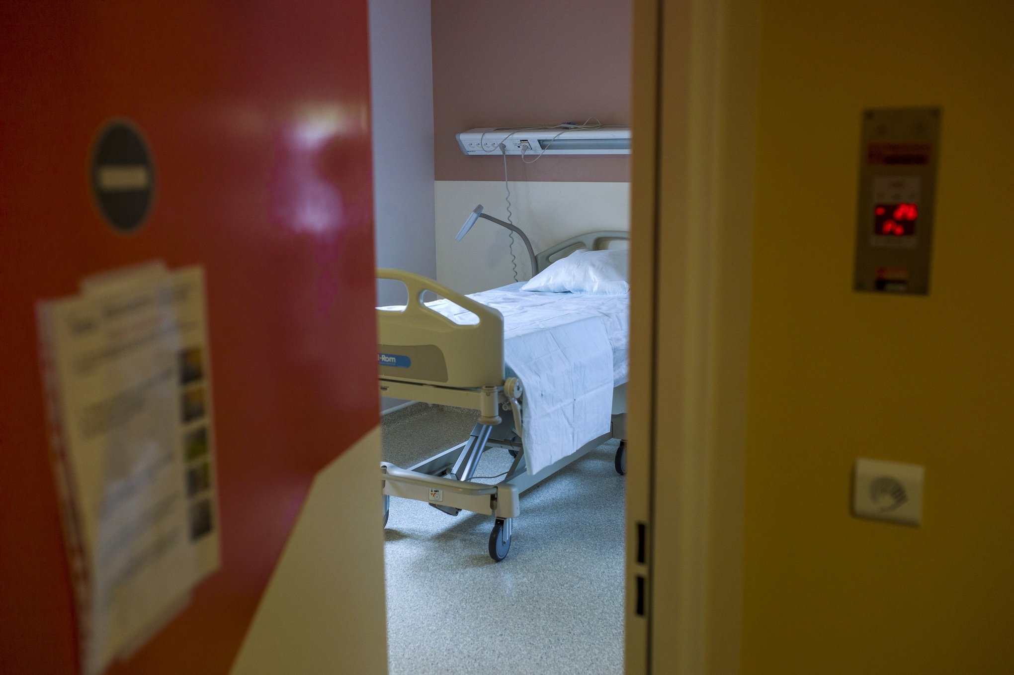 Πέθανε νήπιο που προσεβλήθη από Έμπολα στο Μαλί