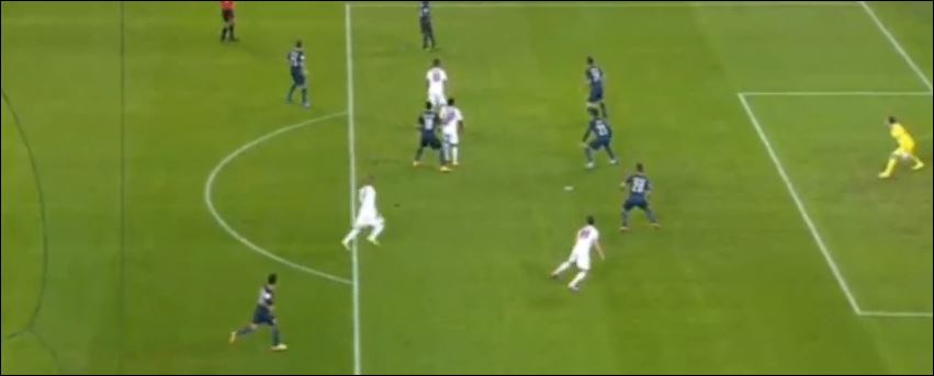 BINTEO-Tο γκολ του Πανιωνίου