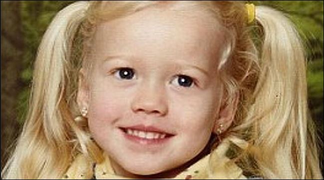 Βρέθηκε μετά από 12 χρόνια κορίτσι που απήχθη από τη μητέρα του