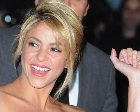 H Σακίρα σταματά το τραγούδι