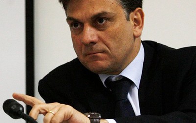 Αιχμές Μωραΐτη για την πολιτική σταθερότητα της χώρας