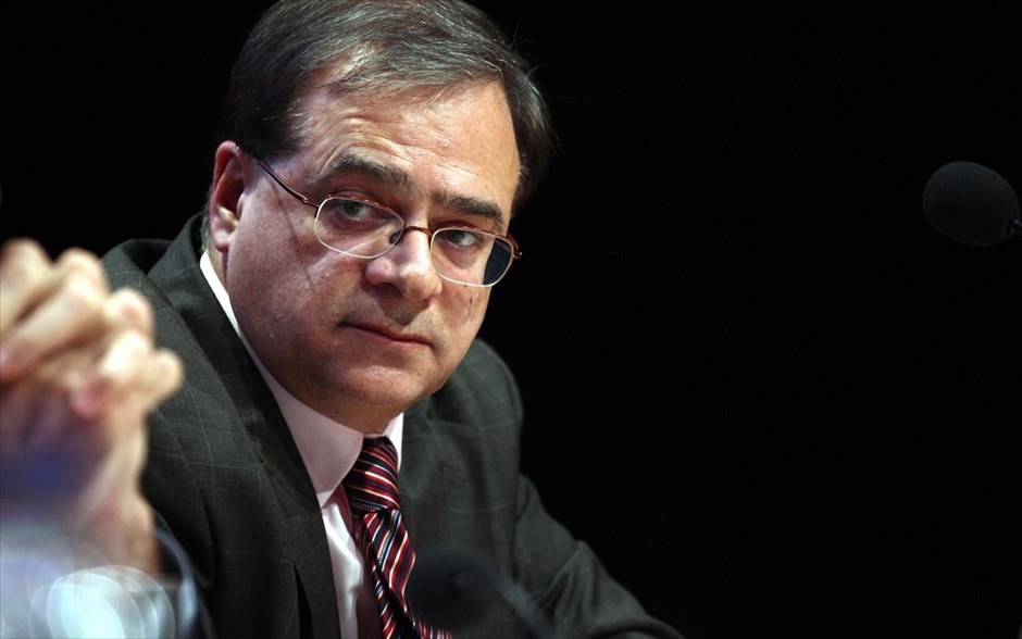 Χαρδούβελης: Η Λαγκάρντ μας έδωσε συγχαρητήρια