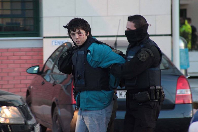 Απόφαση του Εφετείου-Οι ληστές του Βελβεντού δεν ανήκουν στους “Πυρήνες”