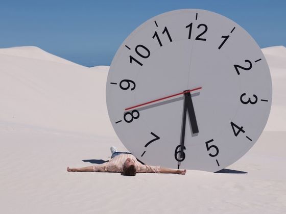 Κουίζ-Ανακάλυψε πόσο αναβλητικός είσαι